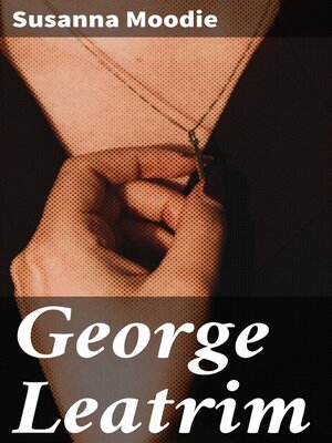 cover image of George Leatrim
